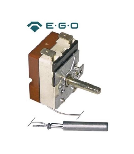 Wiesheu Wiwa oven thermostat  EGO 5513049140, 55.13049.140