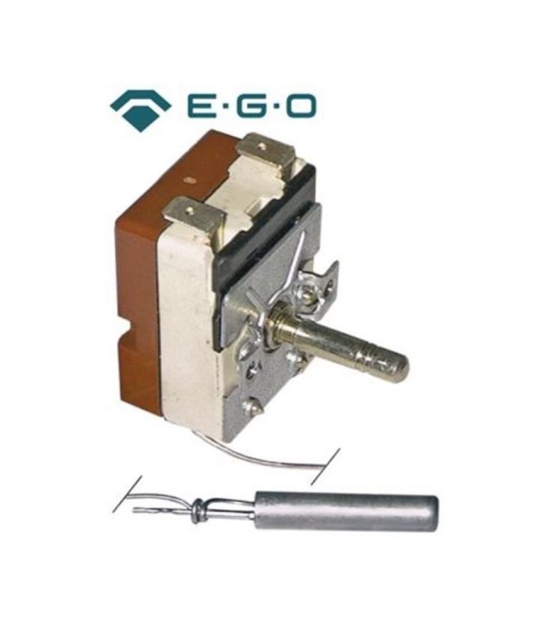 Wiesheu Wiwa oven thermostat  EGO 5513049140, 55.13049.140