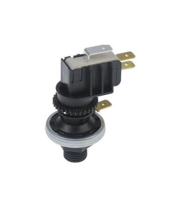 EXPOBAR pressure control pressure range 0-1bar 16A