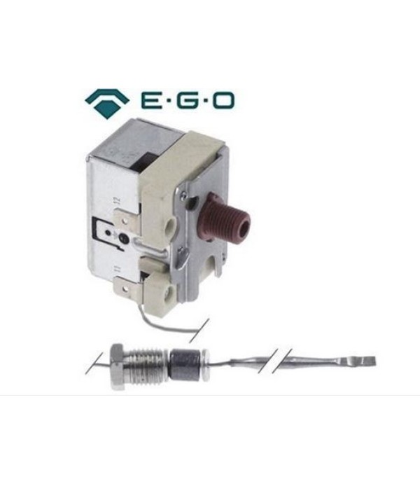 KUPPERSBUCH safety thermostat EGO series 5610543520, 5610549590 switch-off temp. 245°C