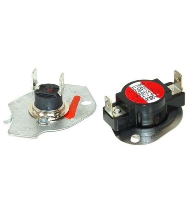Dryer thermostat WHIRLPOOL 481928228665
