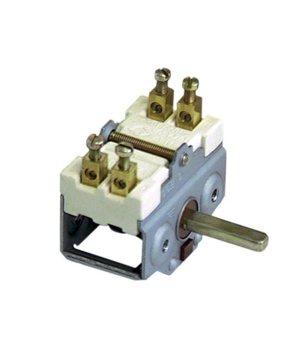 Operation switch 4 operating, EGO 49.24215.000