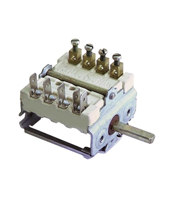 EGO 4941015701, 49.41015.701, 4941015500, 49.41015.500 switch fry tops BERTOS 22050300
