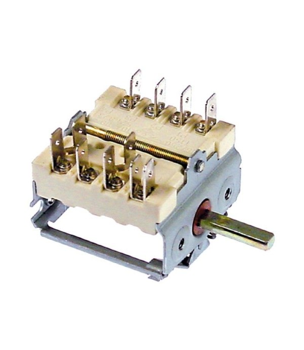 EGO switch 4941015705 2 operating positions ( 0-1)