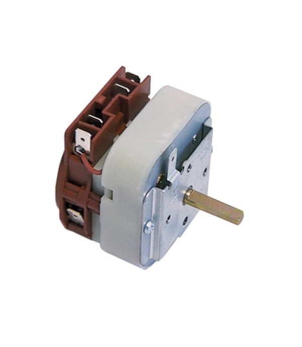 Timer CR5 operation time 60 min