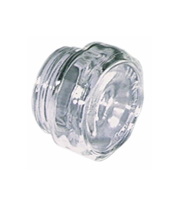 Lens nipple ordinary/flat