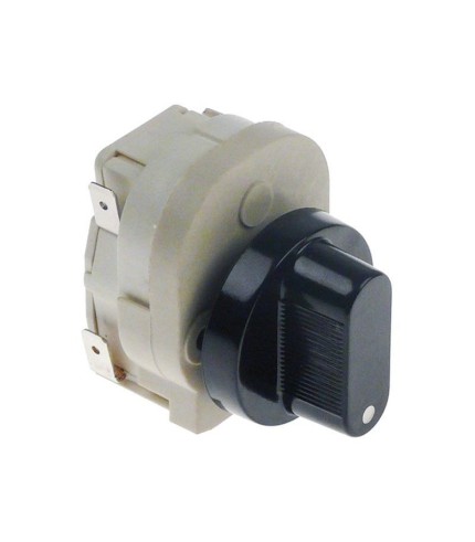 Foinox, Bertos convection oven timer MT49 2-pole operation time 120min