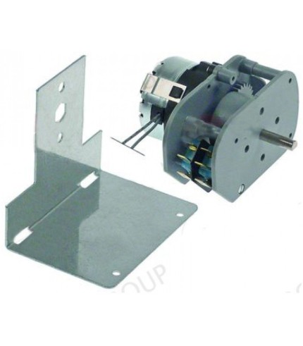 Zanussi convection oven timer switch kit CDC 14000F3