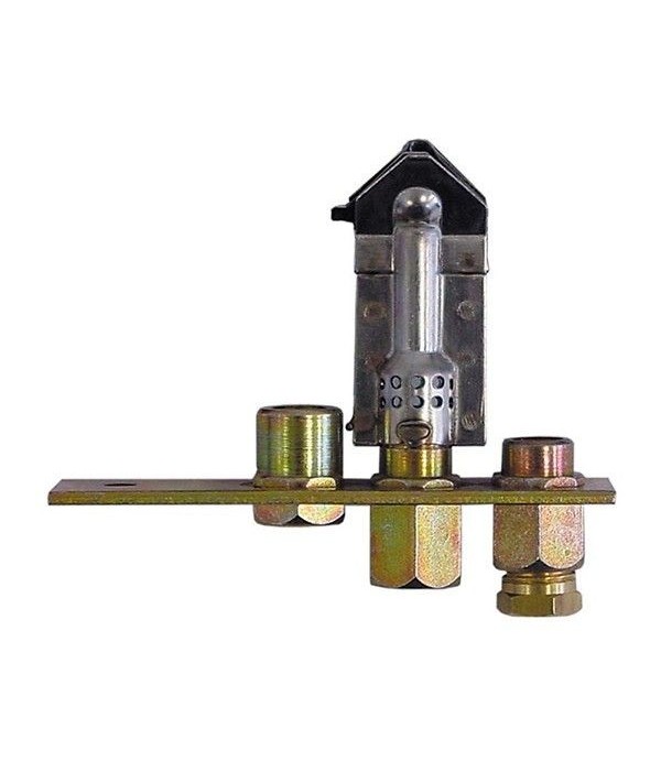 Pilot burner POLIDORO 3 flames