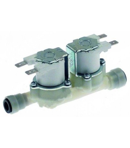 Unox convection oven solenoid valve special
