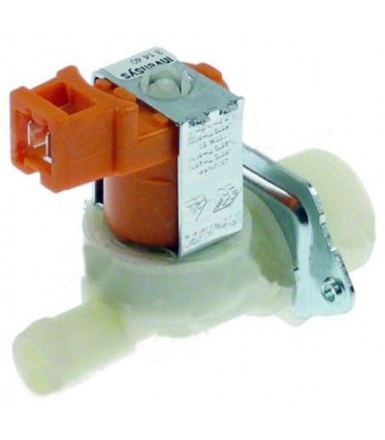 Winterhalter dishwasher water solenoid valve single straight 230VAC