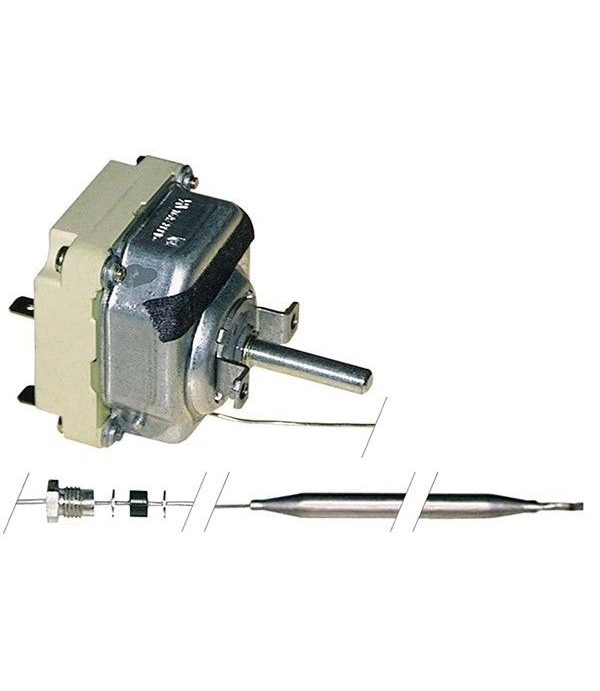Thielmann, Ubert thermostat 30-85°C EGO  55.34014.150 , 5534014150