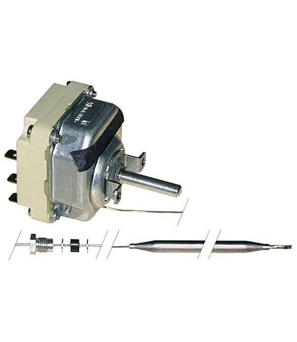 Emmepi, MKN, Palux, Silko thermostat EGO 55.34029.080, 5534226040 t.max. 110°C