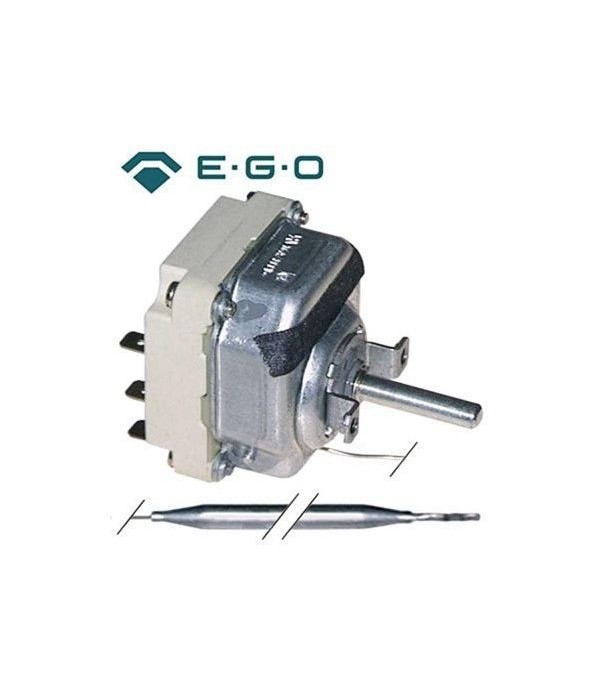 Zanussi, MKN, AngeloPo convection oven, bratt pan thermostat EGO 55.34054.050, 5534055020 t.max. 300°C