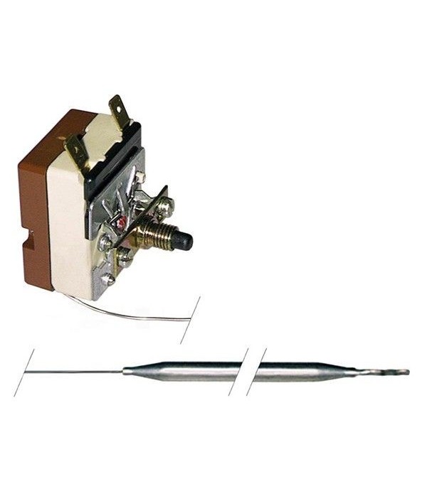 Safety thermostat 150°C 1-pole 16A EGO 5513522190