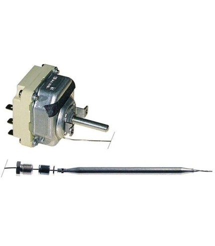 Modular, Silko, Star-10, Virtus, Bertos  fryer thermostat t.max. 195 °C EGO 5534034801