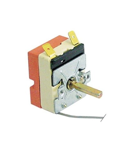 Thermostat oven, electric griddle FAGOR, t.max. 310°C