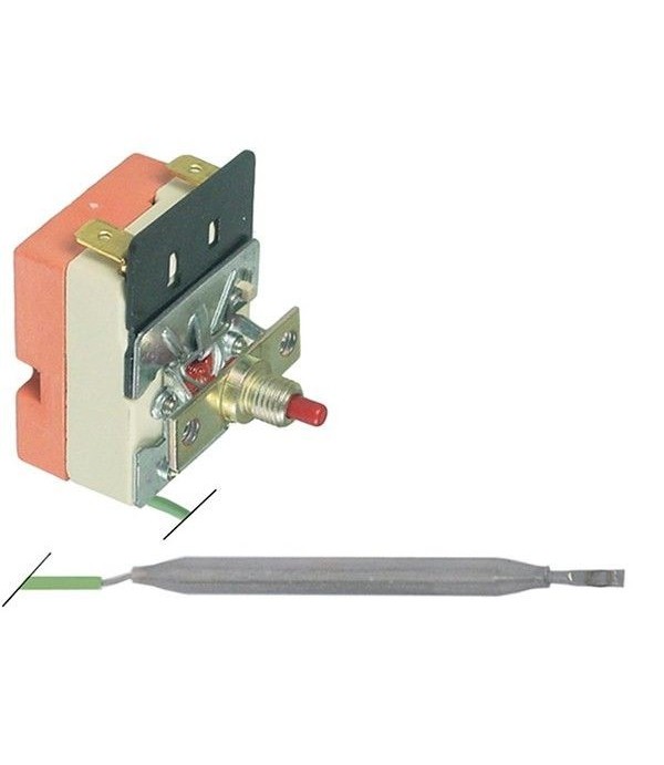 Krefft safety thermostat 110 °C EGO 5513526010
