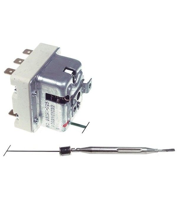 Mareno fryer safety thermostat 230°C 3-pole 20A EGO 5532546801