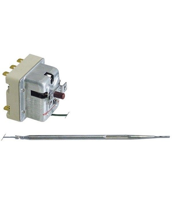 Convotherm, Lincoln, Modular convection oven, fry top safety thermostat 350°C 3-pole 20A , EGO 5532574010