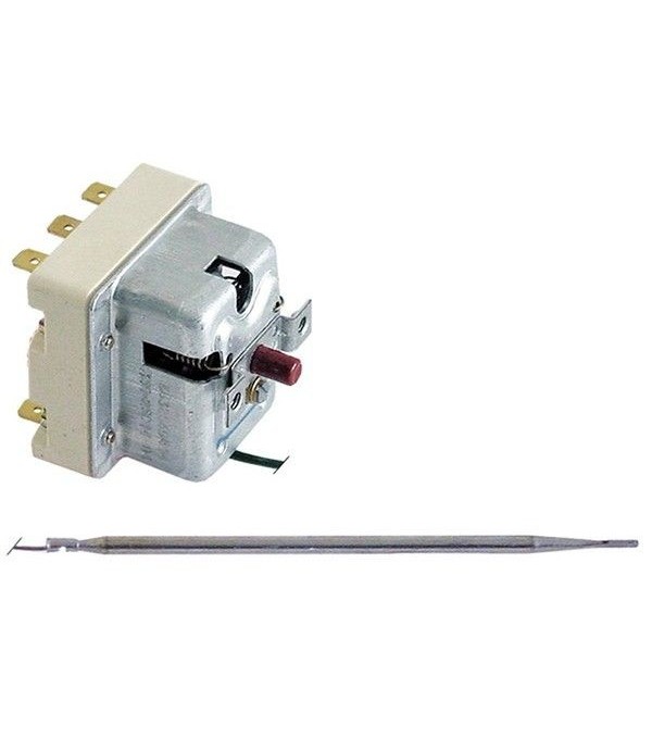 Kuppersbusch, AngeloPo convection oven, fry top  safety thermostat 365°C 3-pole 20A EGO 5532569814