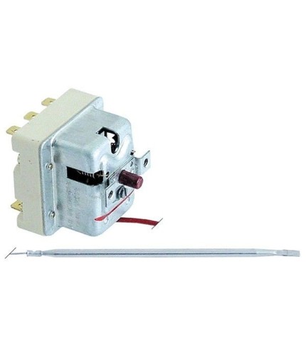 Olis, Baron fryer safety thermostat EGO 55.32545.800, OEM 8219602