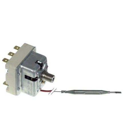 Bertos fryer safety thermostat 230 °C 3 - poles, EGO 5532549130, 5532549812