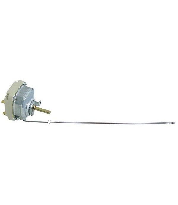 Modular, Silko, Mareno, Lotus fry top, bratt pan thermostat EGO 55.34064.030, 5534062807 t.max. 320 °C