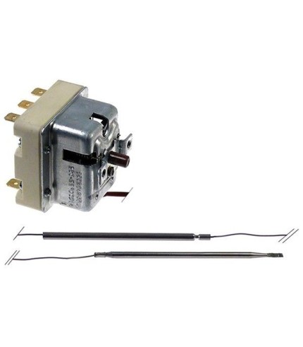 Safety thermostat fryers, Mareno, Silko, 230°C 3-pole, EGO 5532542370