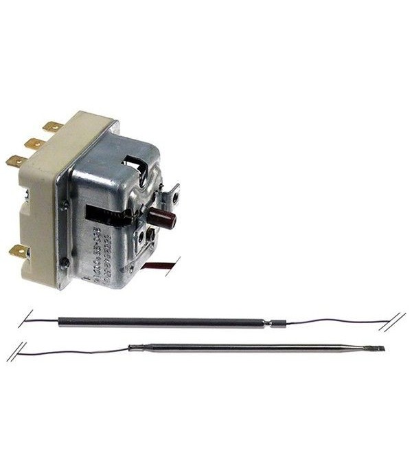 Safety thermostat fryers, Mareno, Silko, 230°C 3-pole, EGO 5532542370