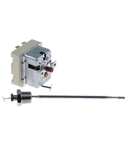 Convotherm, AngeloPo convection oven safety thermostat EGO 55.32569.050 t.max. 340°C