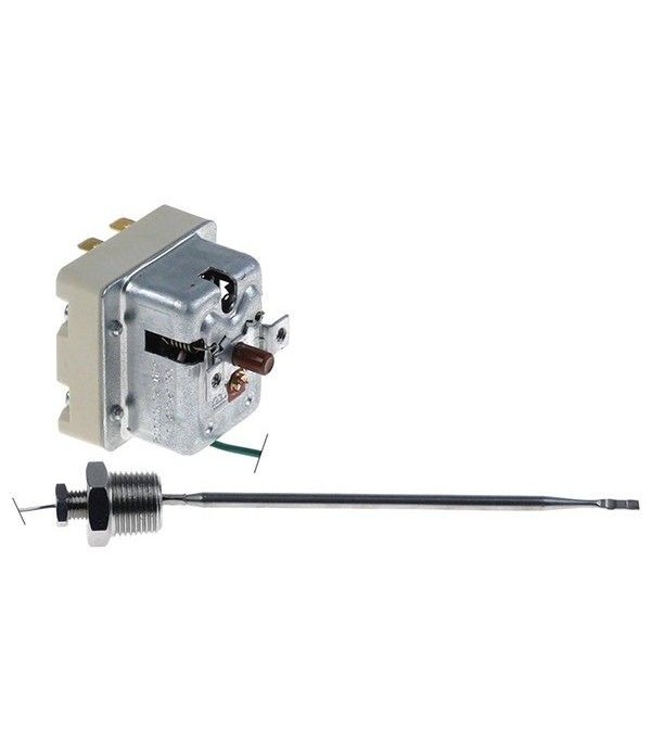Convotherm, AngeloPo convection oven safety thermostat EGO 55.32569.050 t.max. 340°C