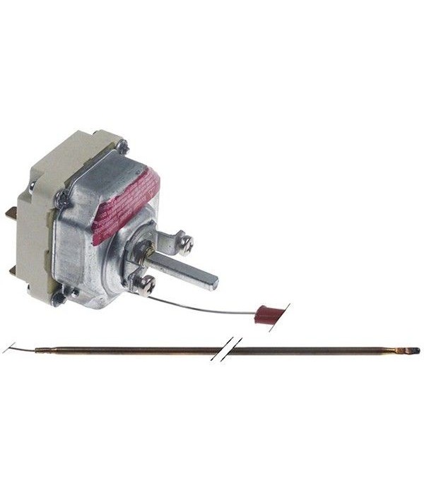 Fimar, GGf, Moretti pizza oven thermostat t.max. 512°C, EGO 5534083803
