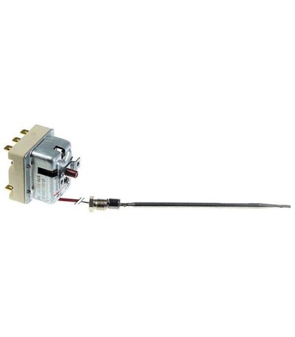 Safety thermostat fryer Ambach, EGO, GIGA  temp. 235°C 3-pole 20A probe¸ EGO 5532545802