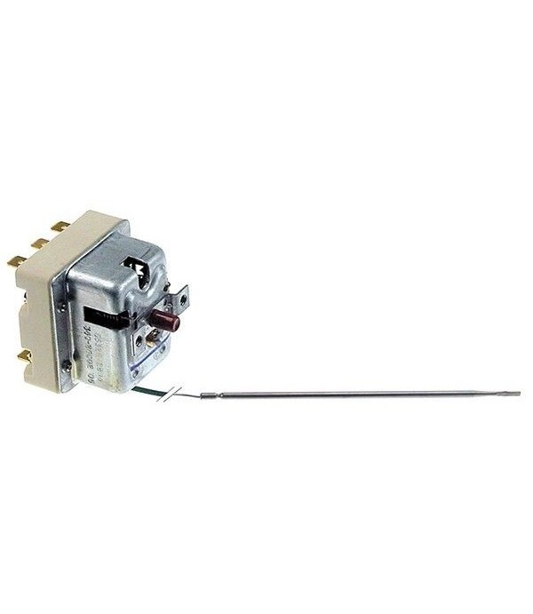 Lainox, Zanussi, Ambach, Baron convection oven, bratt pan, fry top safety thermostat EGO 5532562806