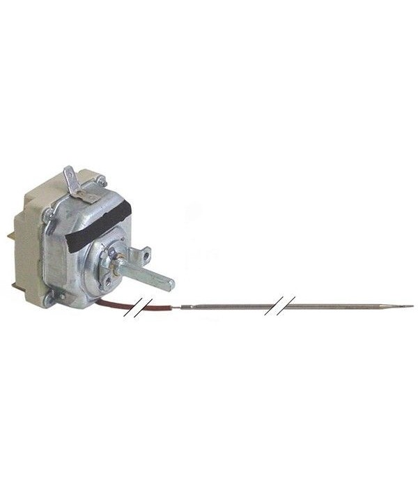 Baron oven, fry top  thermostat t.max. 300C EGO 55.34052.807