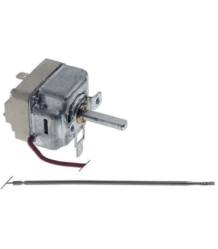 AngeloPo convection oven thermostat EGO 5519059809 t.max. 249°C