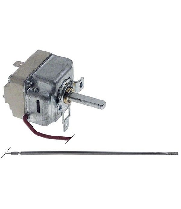 AngeloPo convection oven thermostat EGO 5519059809 t.max. 249°C