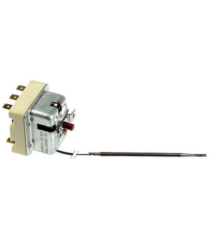 Palux fry top afety thermostat 365°C 3-pole 20A EGO 5532573100