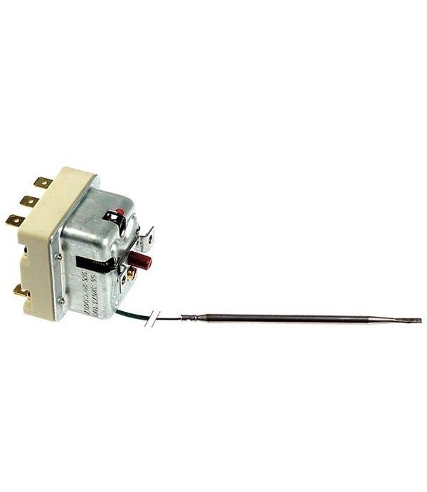 Palux fry top afety thermostat 365°C 3-pole 20A EGO 5532573100