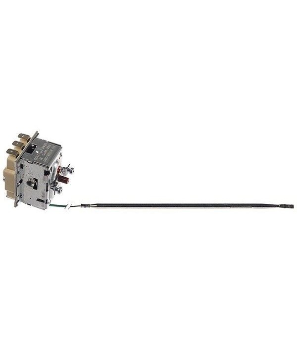 Safety thermostat VALENTINE 282 °C 3 poles 20 A EGO 5533555030