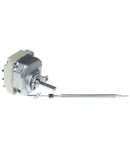EGO 5534232030 fryer thermostat t.max. 190°C  3-pole 1CO/2NO 16A