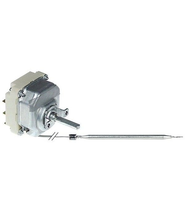 EGO 5534232030 fryer thermostat t.max. 190°C  3-pole 1CO/2NO 16A