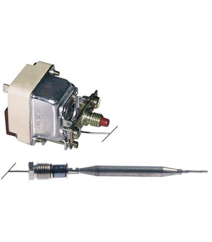 Safety thermostat 360°C oven GIORIK,LINCAR, MBM