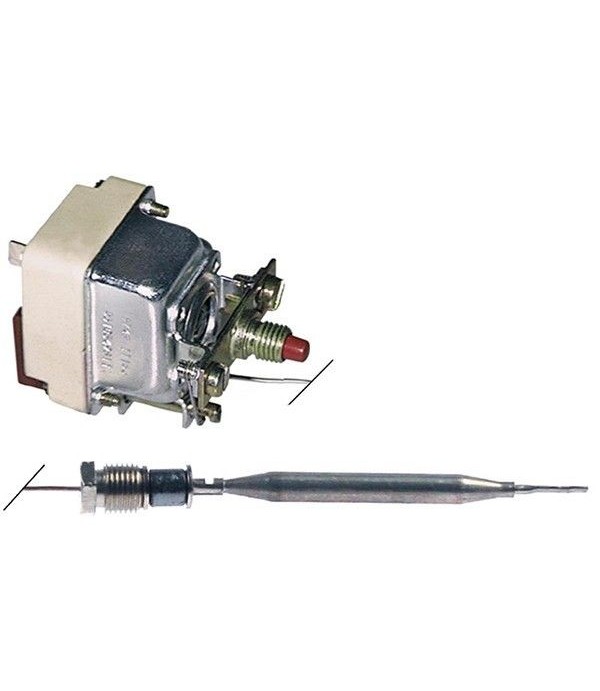 Safety thermostat 360°C oven GIORIK,LINCAR, MBM