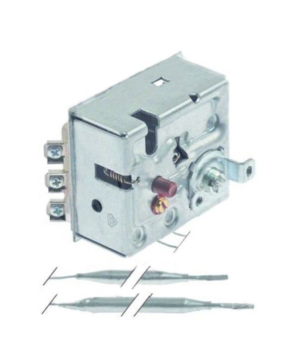 EGO thermostat controller and safety 55.60012.530, 5560012530