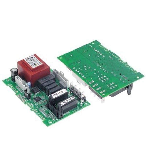 COLGED, ELETTROBAR, MASTRO, MBM dishwasher pcb, 215034, R4258E1120T7S