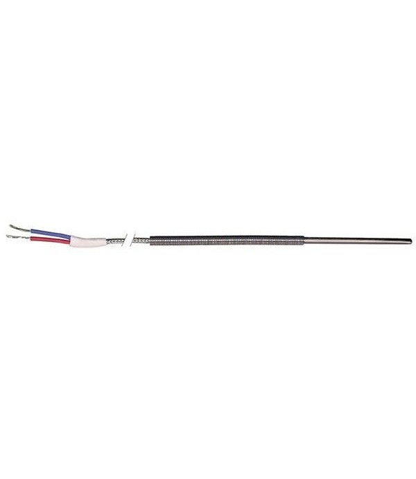 Zanussi, Cuppone, Pizza Group, Zanolli  pizza oven, convection oven temperature probe thermocouple J (Fe-CuNi)