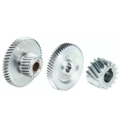 SIRMAN meat mincer gear wheel set