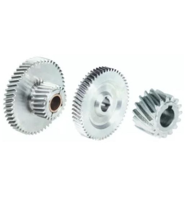 SIRMAN meat mincer gear wheel set